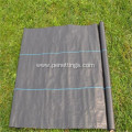 Agriculture PP Woven Fabric Ground Cover Fabric